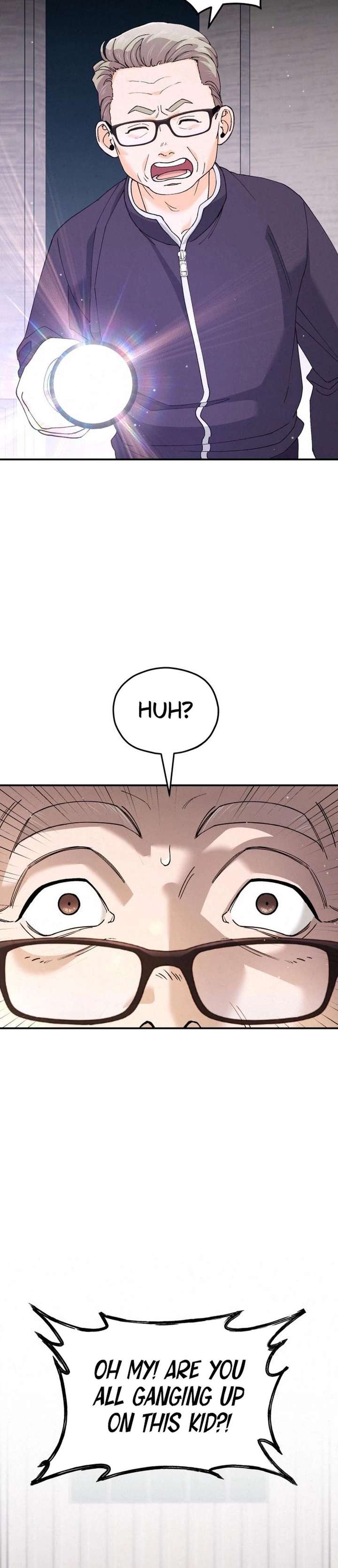 God’s Cuisine Chapter 4 - Page 6