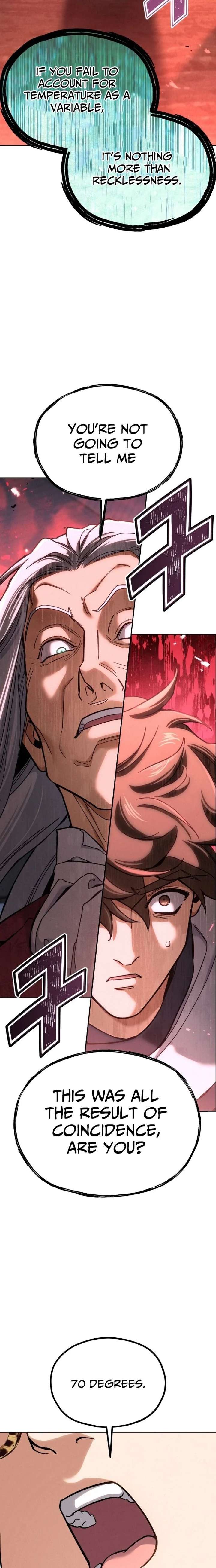 God’s Cuisine Chapter 40 - Page 14