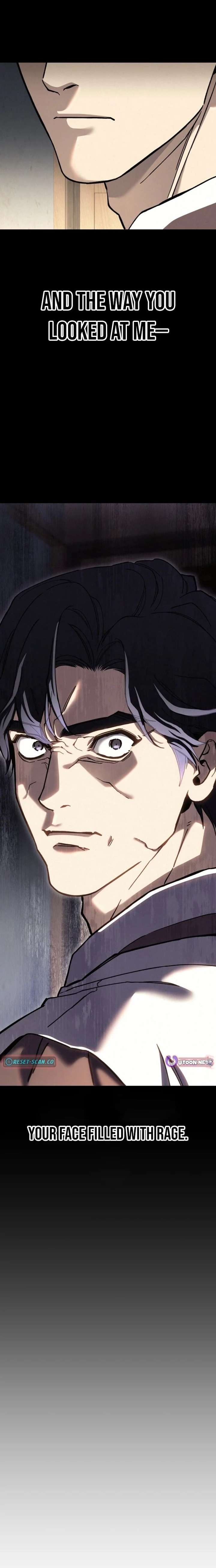 God’s Cuisine Chapter 40 - Page 33