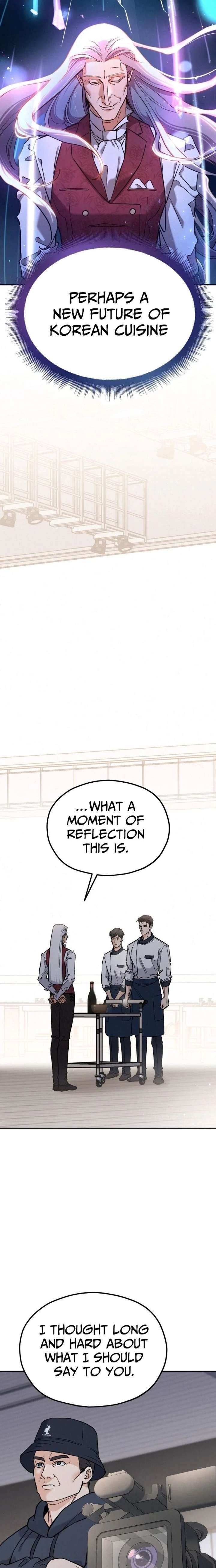 God’s Cuisine Chapter 41 - Page 24