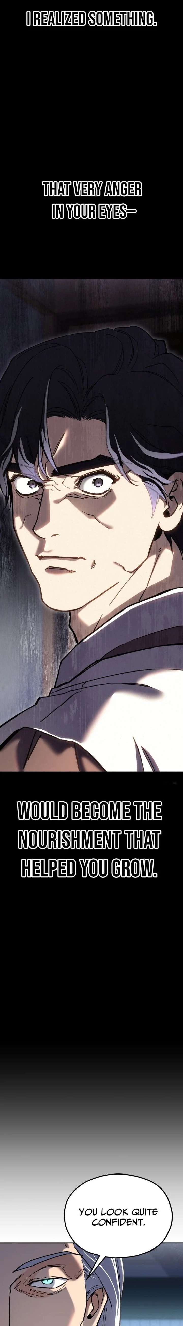 God’s Cuisine Chapter 41 - Page 3