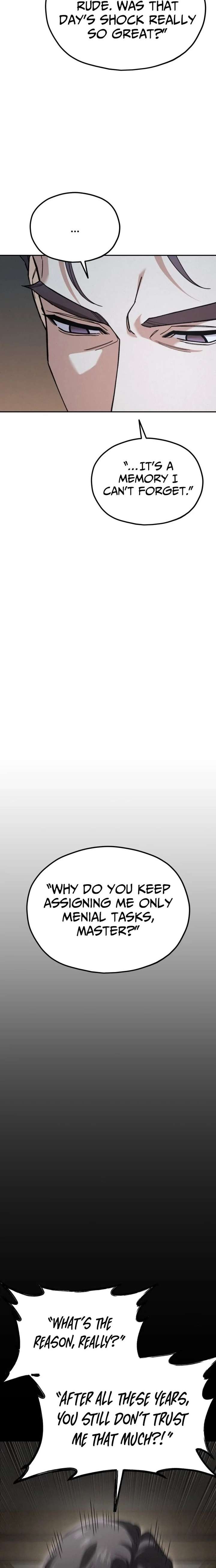 God’s Cuisine Chapter 41 - Page 38