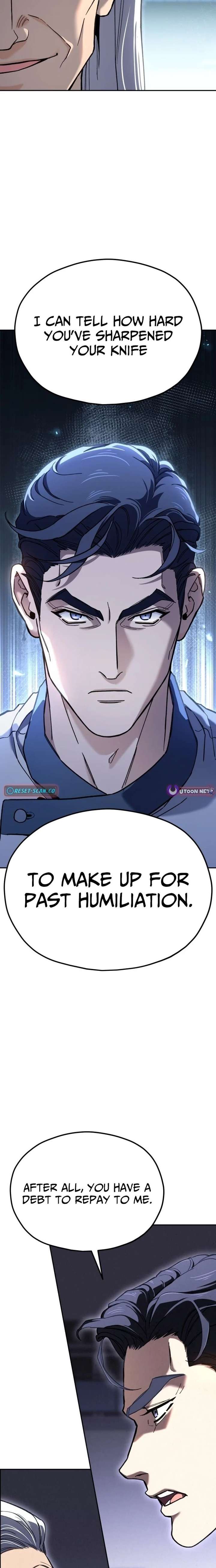 God’s Cuisine Chapter 41 - Page 4