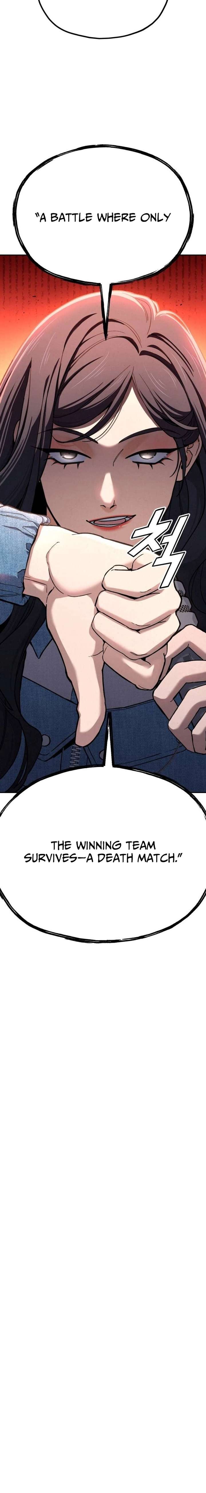 God’s Cuisine Chapter 45 - Page 10