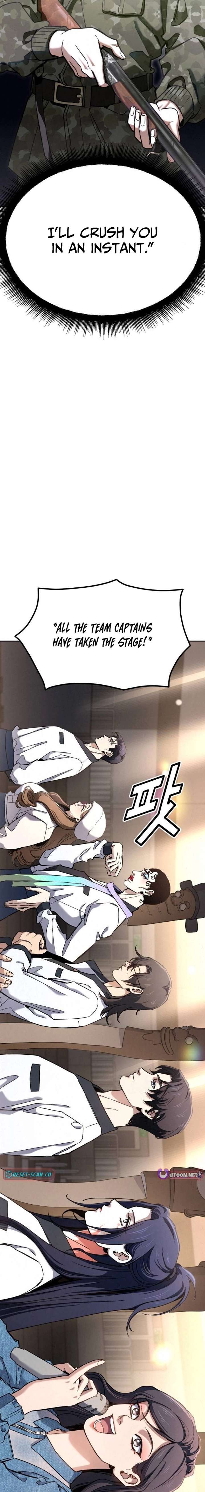 God’s Cuisine Chapter 45 - Page 4