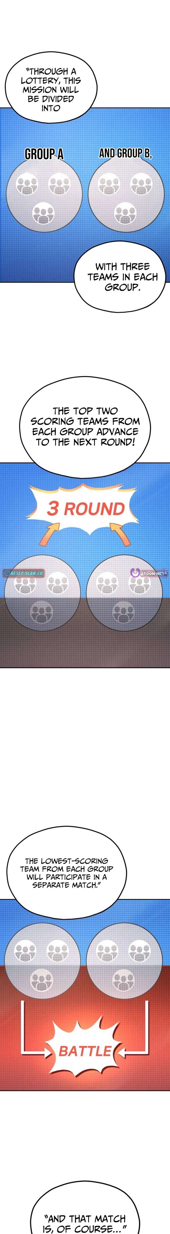 God’s Cuisine Chapter 45 - Page 9