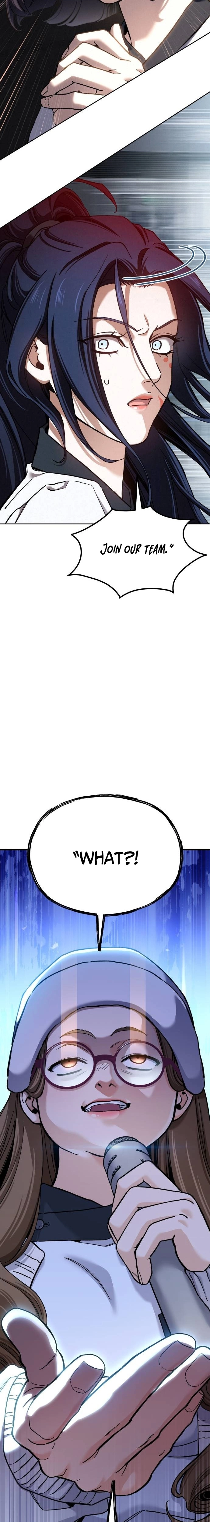 God’s Cuisine Chapter 46 - Page 3