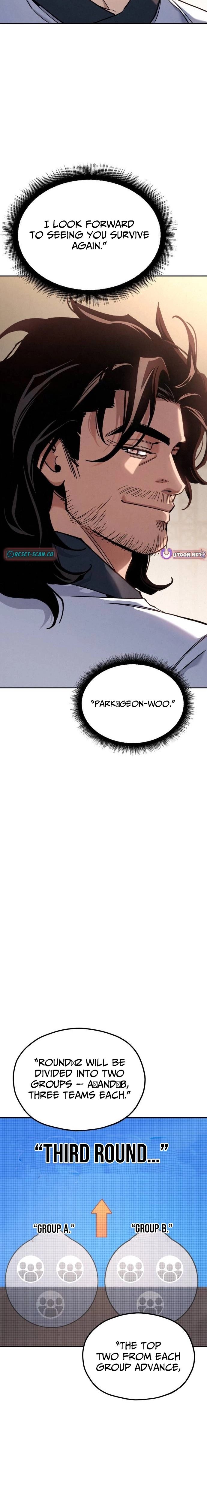 God’s Cuisine Chapter 47 - Page 16