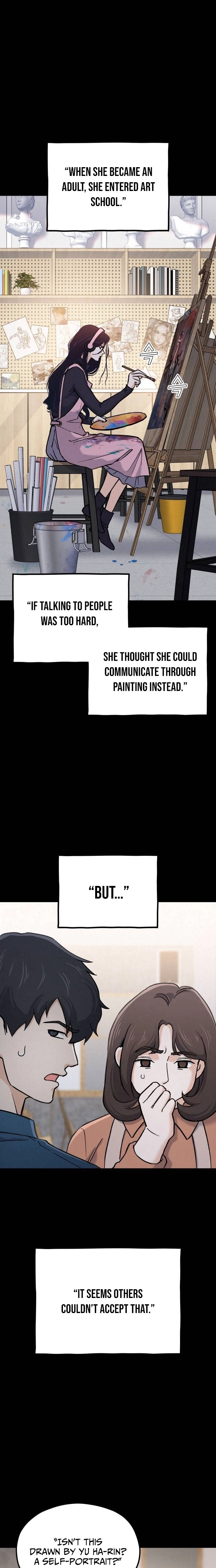 God’s Cuisine Chapter 47 - Page 2