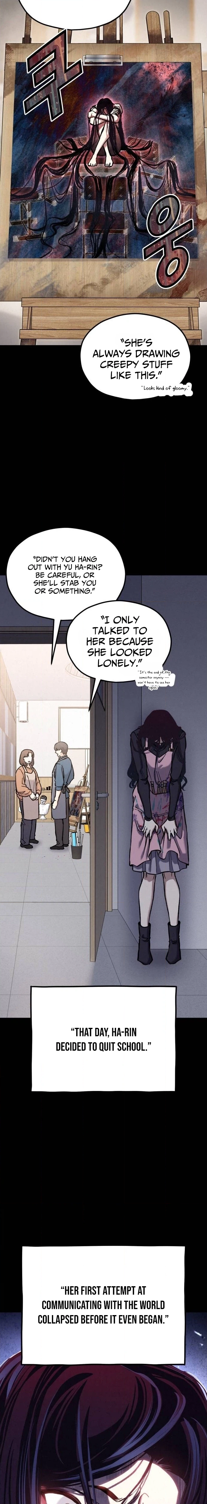 God’s Cuisine Chapter 47 - Page 3
