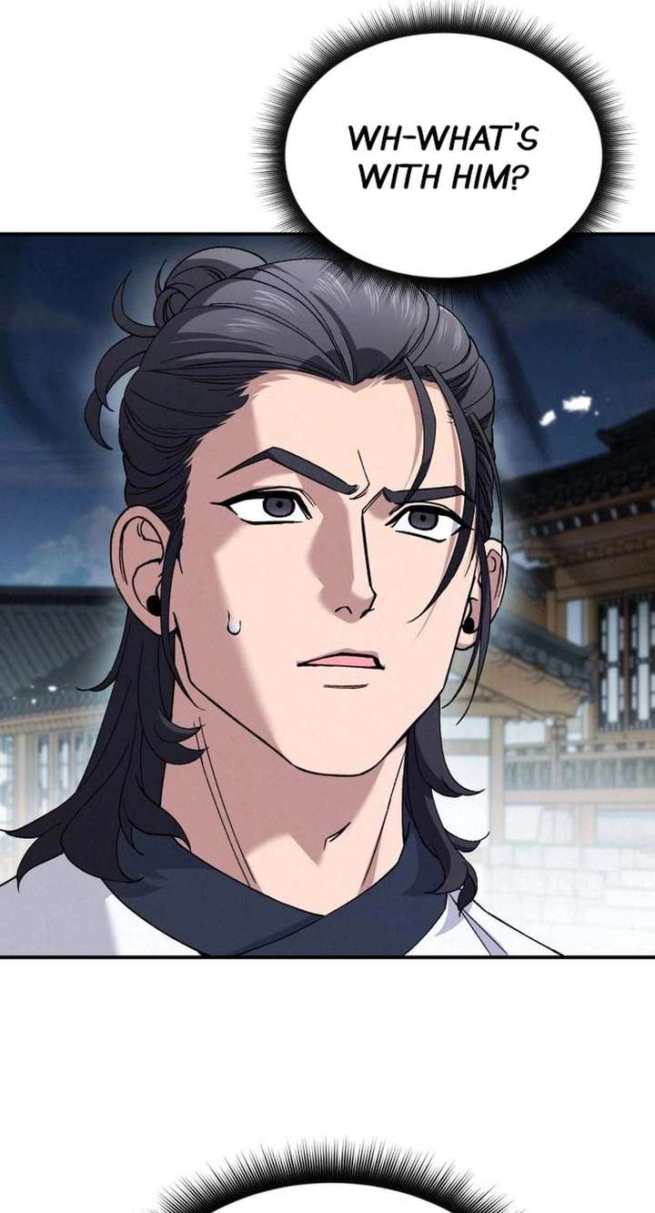 God’s Cuisine Chapter 5 - Page 10