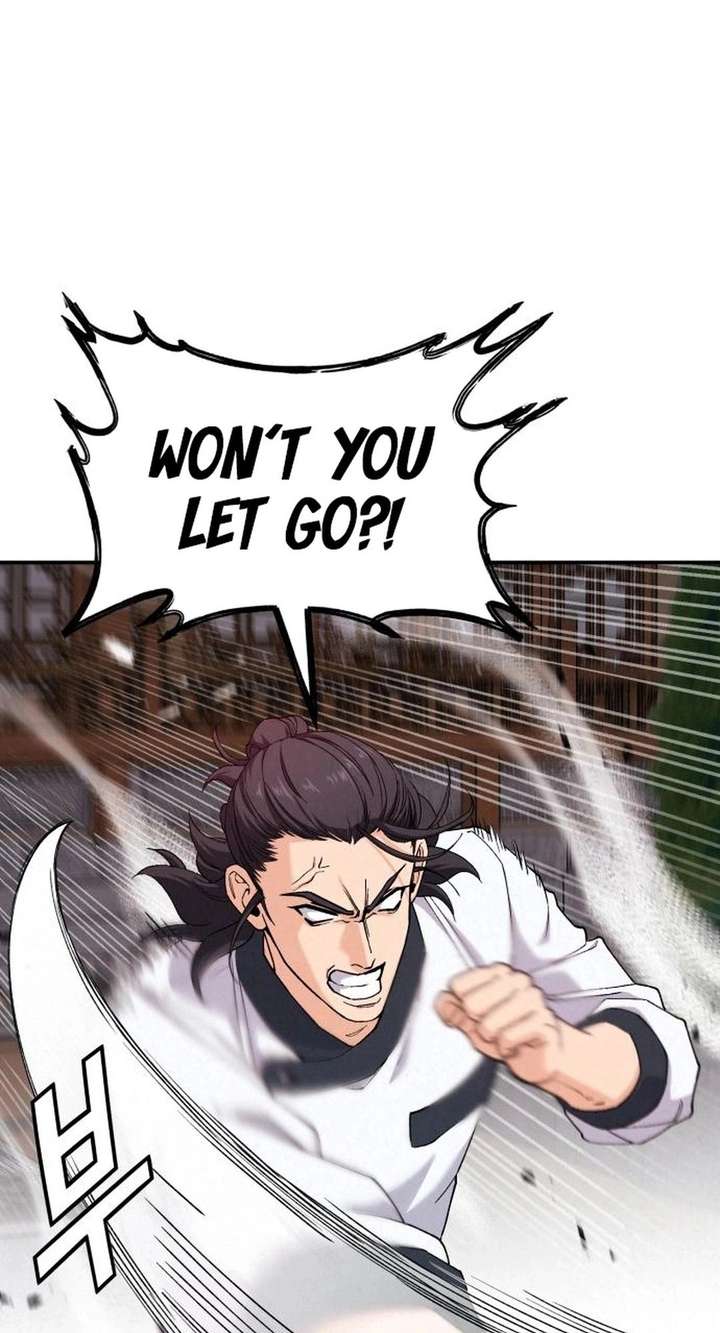 God’s Cuisine Chapter 5 - Page 18