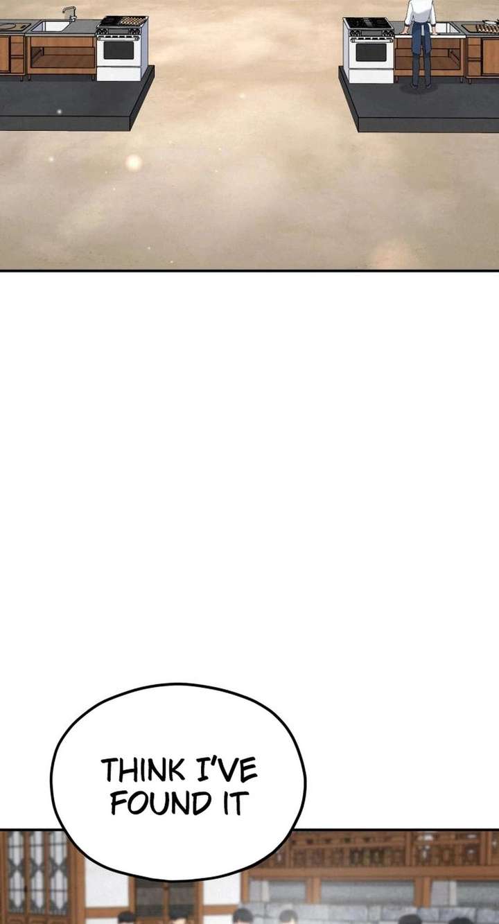 God’s Cuisine Chapter 5 - Page 3