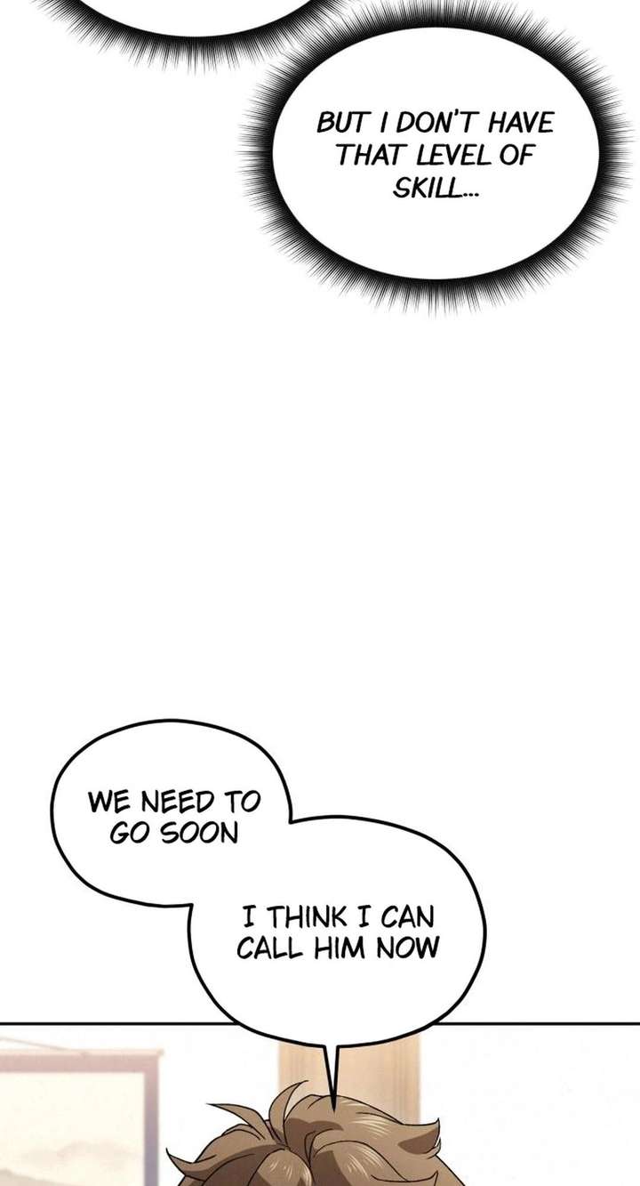 God’s Cuisine Chapter 5 - Page 30