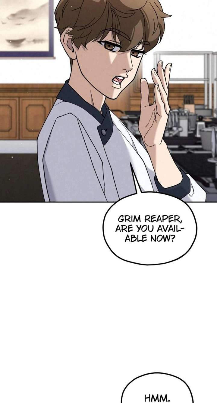 God’s Cuisine Chapter 5 - Page 31