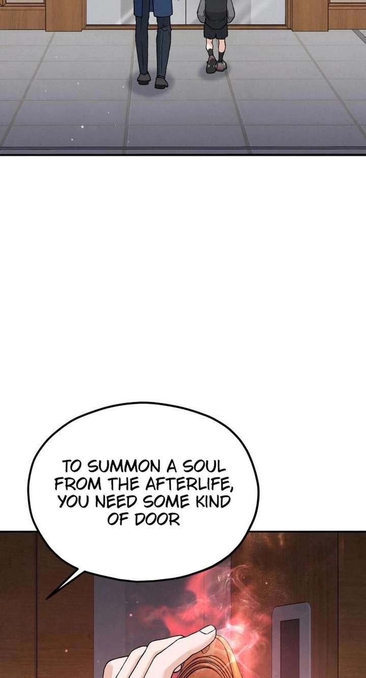 God’s Cuisine Chapter 5 - Page 34