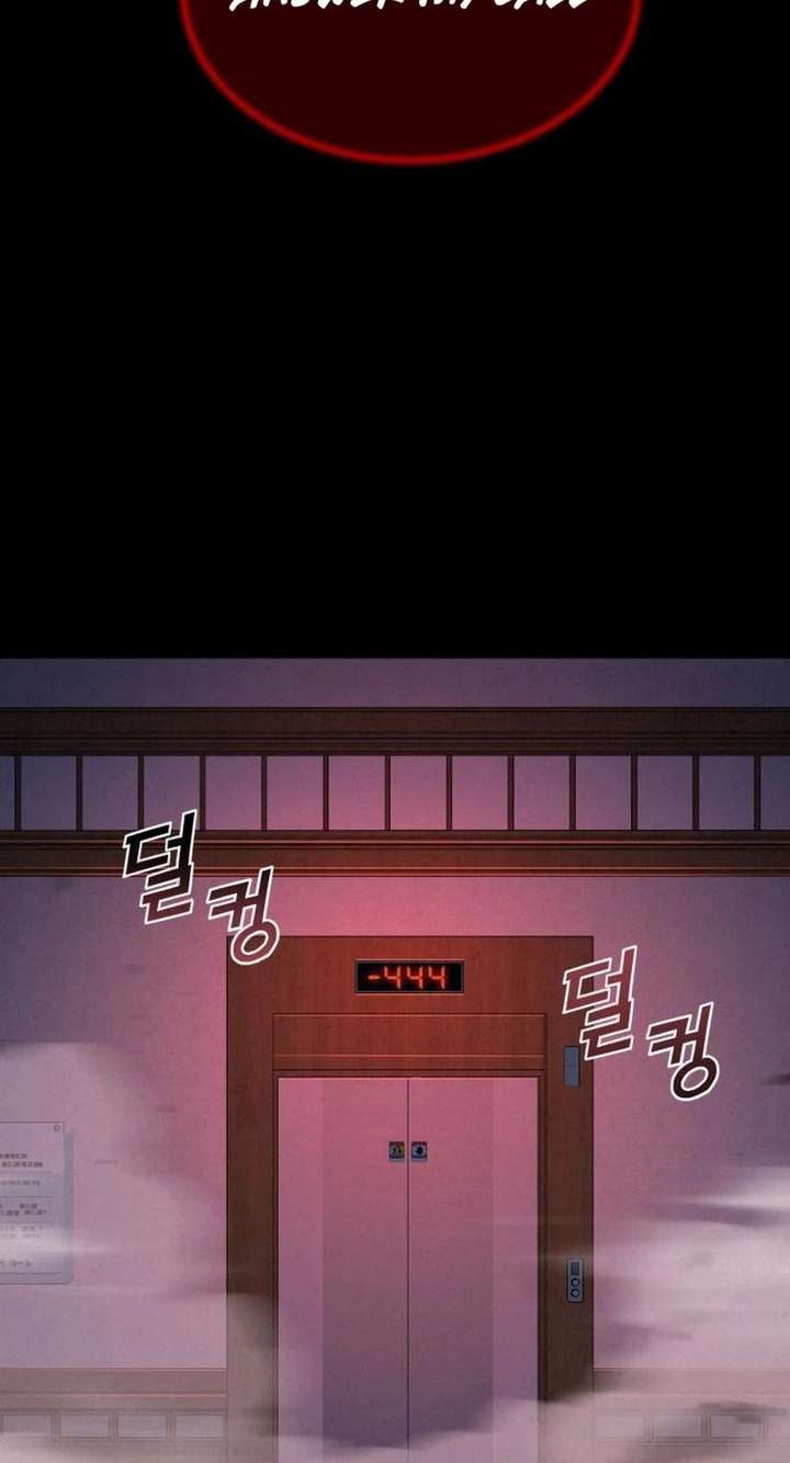 God’s Cuisine Chapter 5 - Page 40