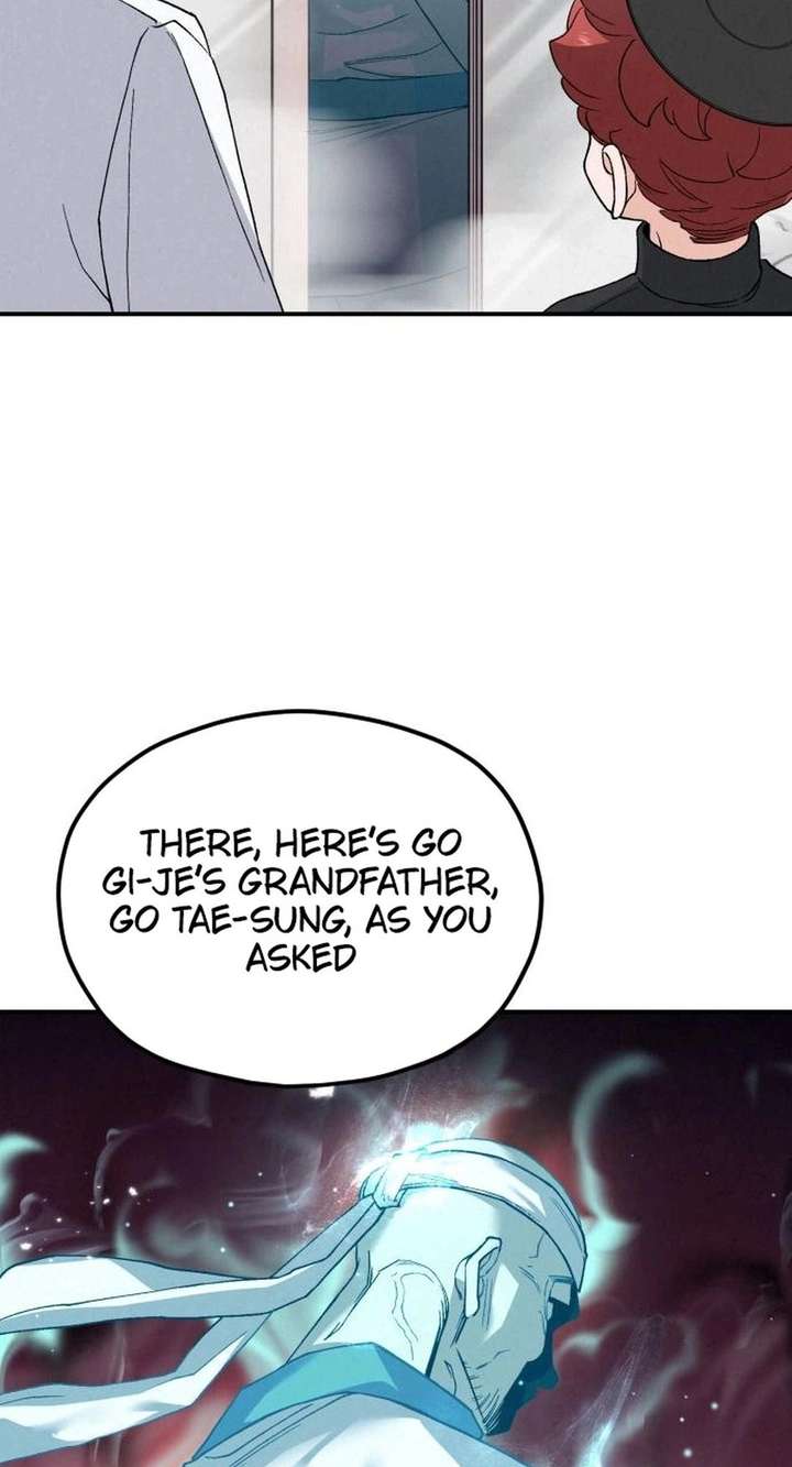 God’s Cuisine Chapter 5 - Page 44