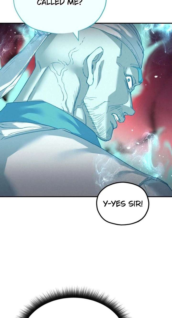 God’s Cuisine Chapter 5 - Page 46