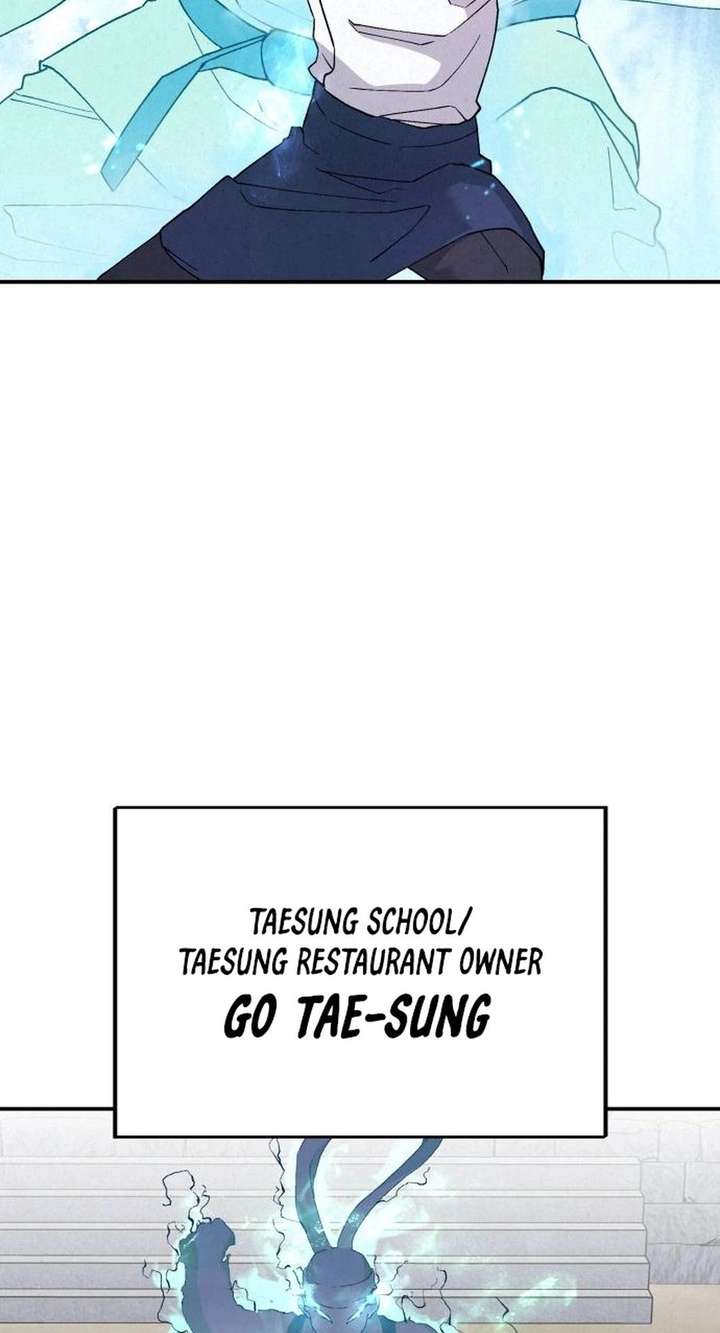 God’s Cuisine Chapter 5 - Page 49