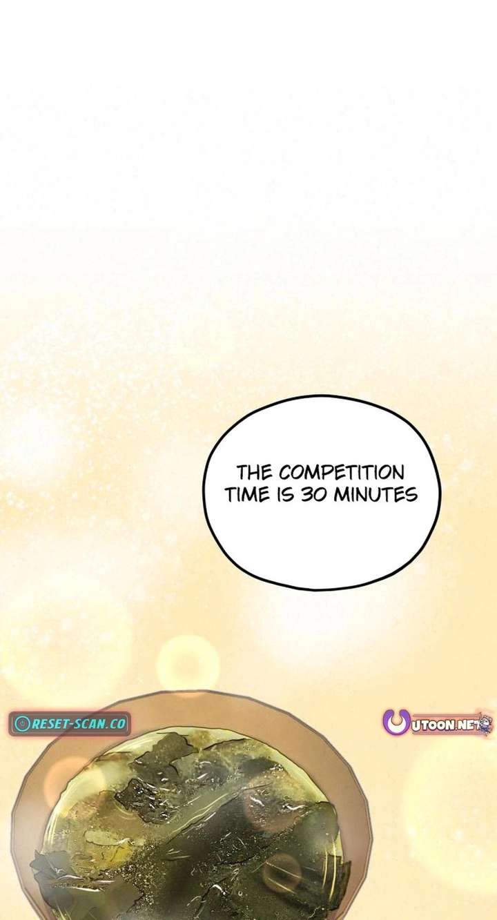 God’s Cuisine Chapter 5 - Page 57