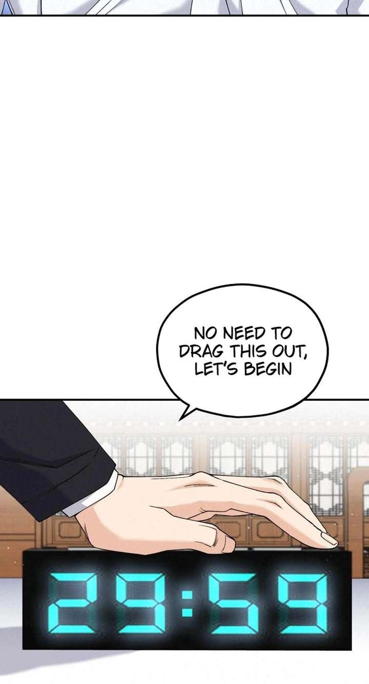 God’s Cuisine Chapter 5 - Page 61