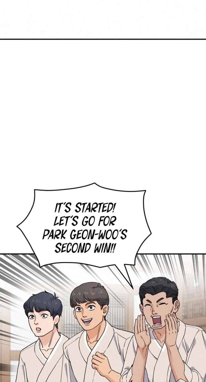 God’s Cuisine Chapter 5 - Page 62