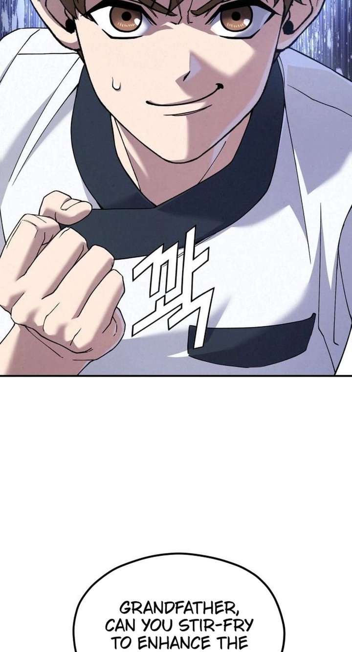 God’s Cuisine Chapter 5 - Page 64