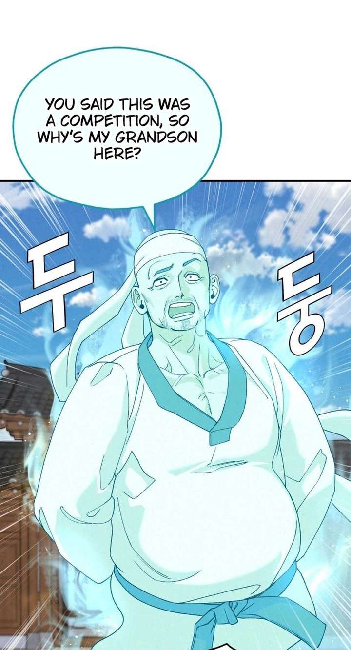 God’s Cuisine Chapter 5 - Page 66