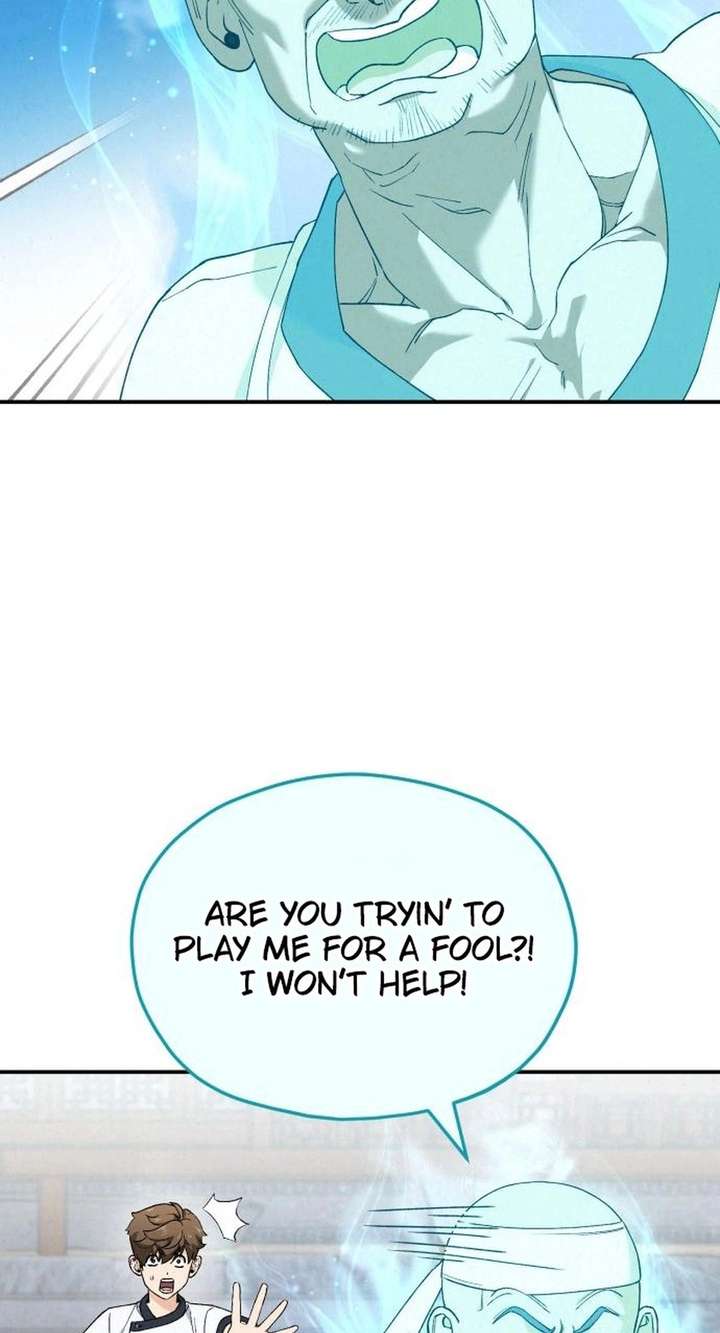 God’s Cuisine Chapter 5 - Page 70