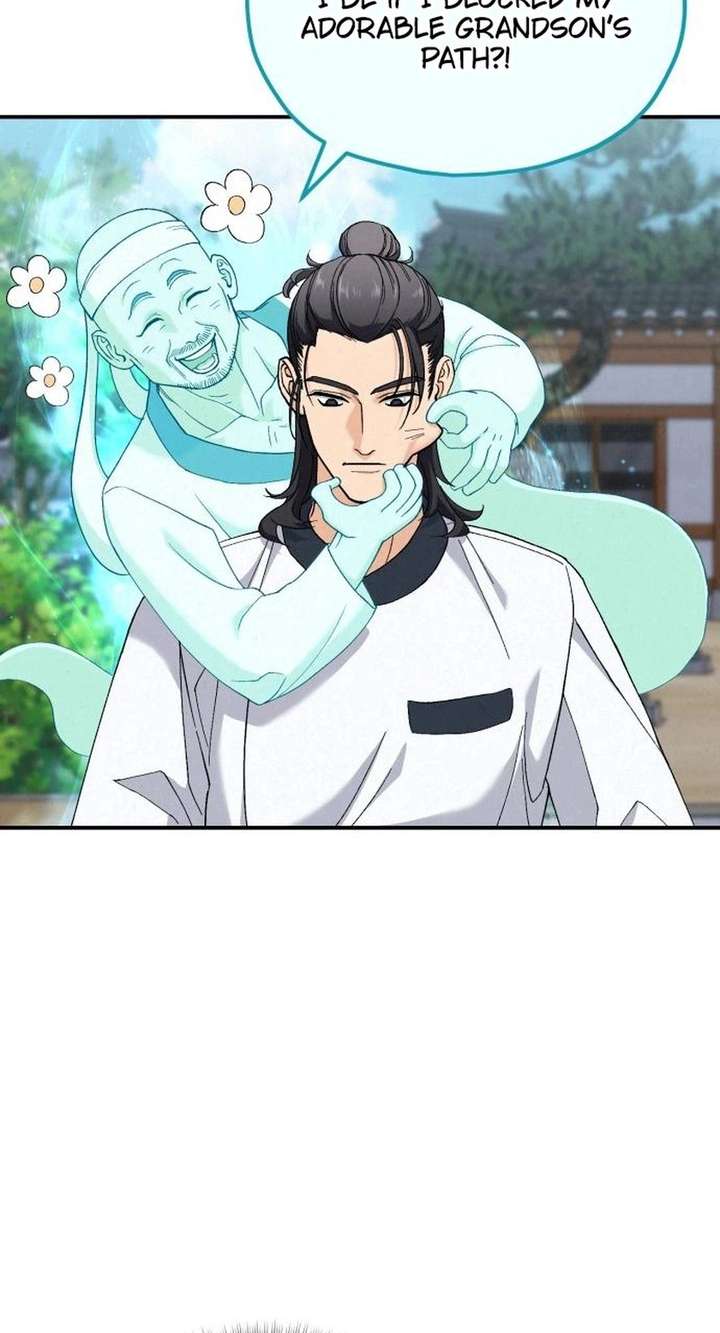 God’s Cuisine Chapter 5 - Page 72