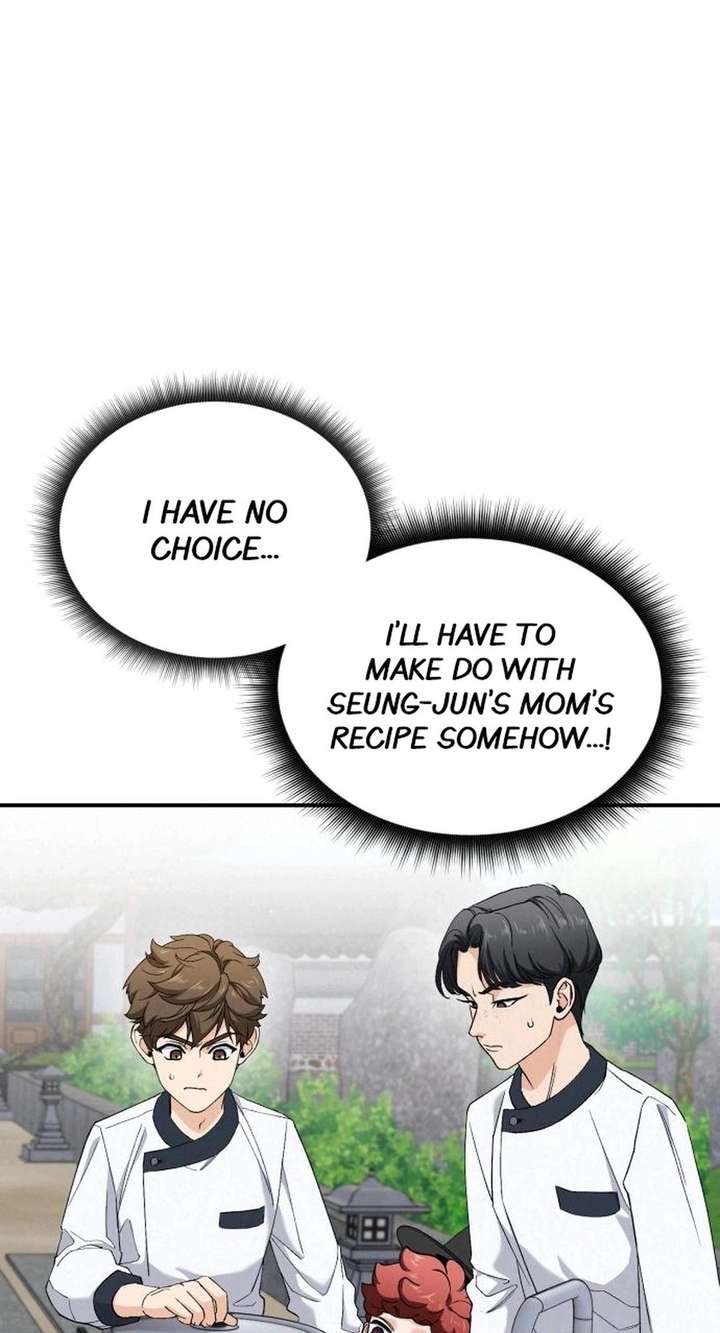 God’s Cuisine Chapter 5 - Page 74