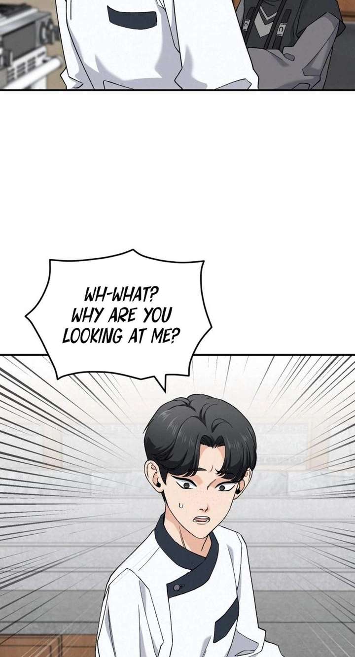 God’s Cuisine Chapter 5 - Page 80