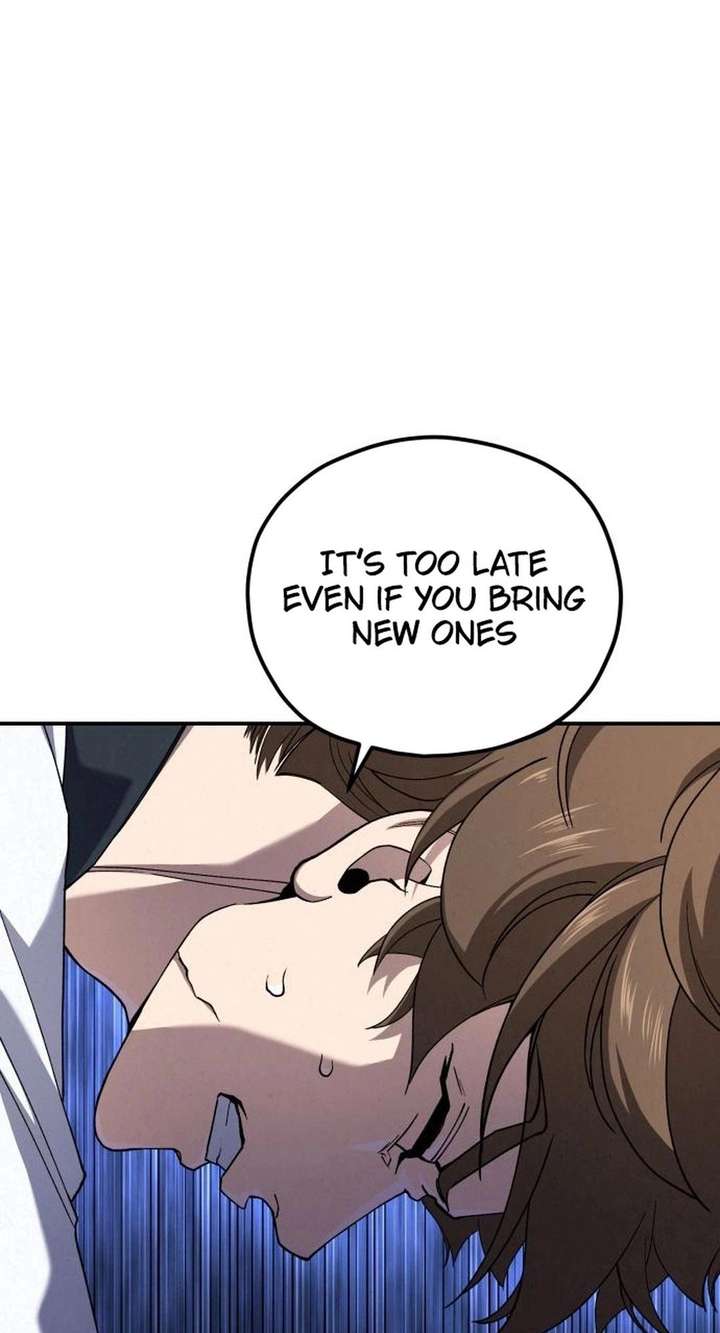 God’s Cuisine Chapter 5 - Page 94