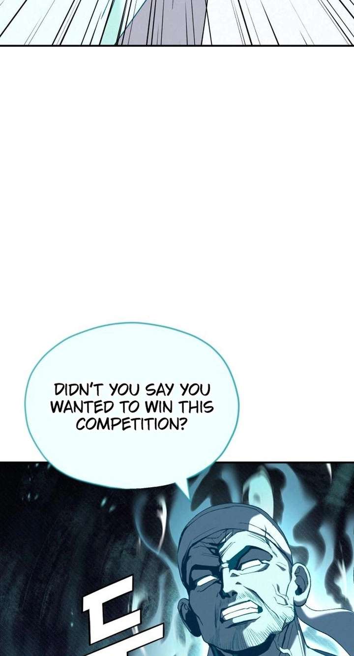 God’s Cuisine Chapter 5 - Page 97