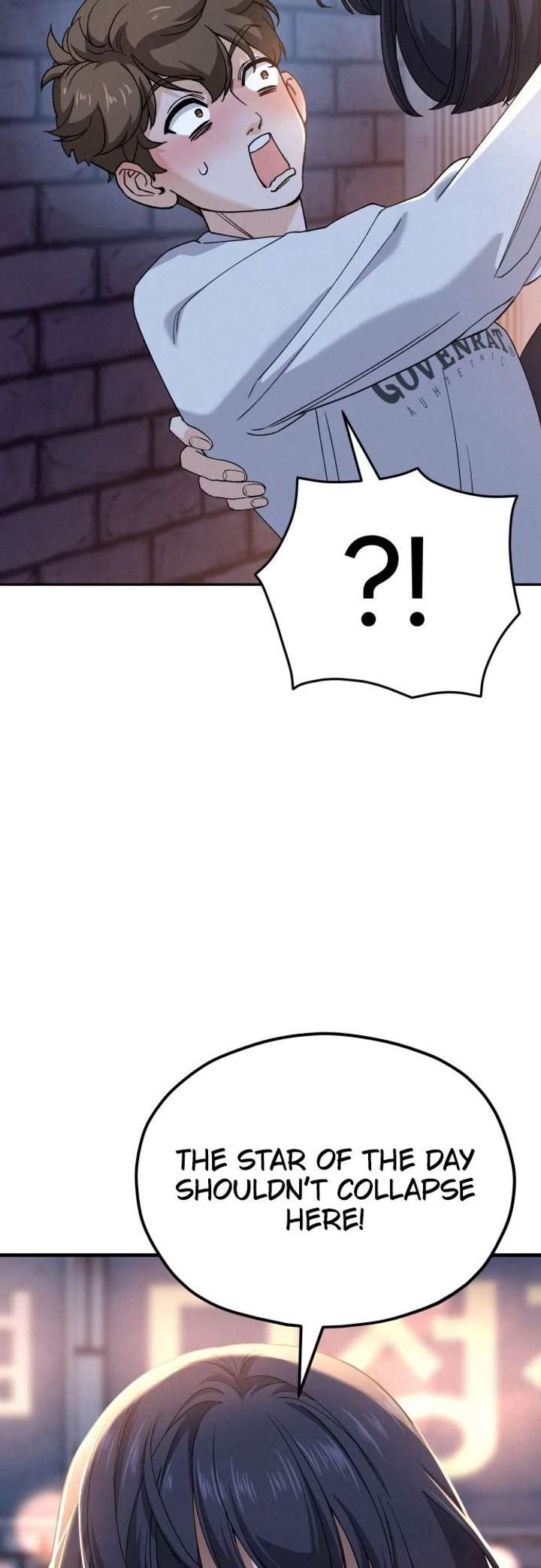 God’s Cuisine Chapter 6 - Page 2