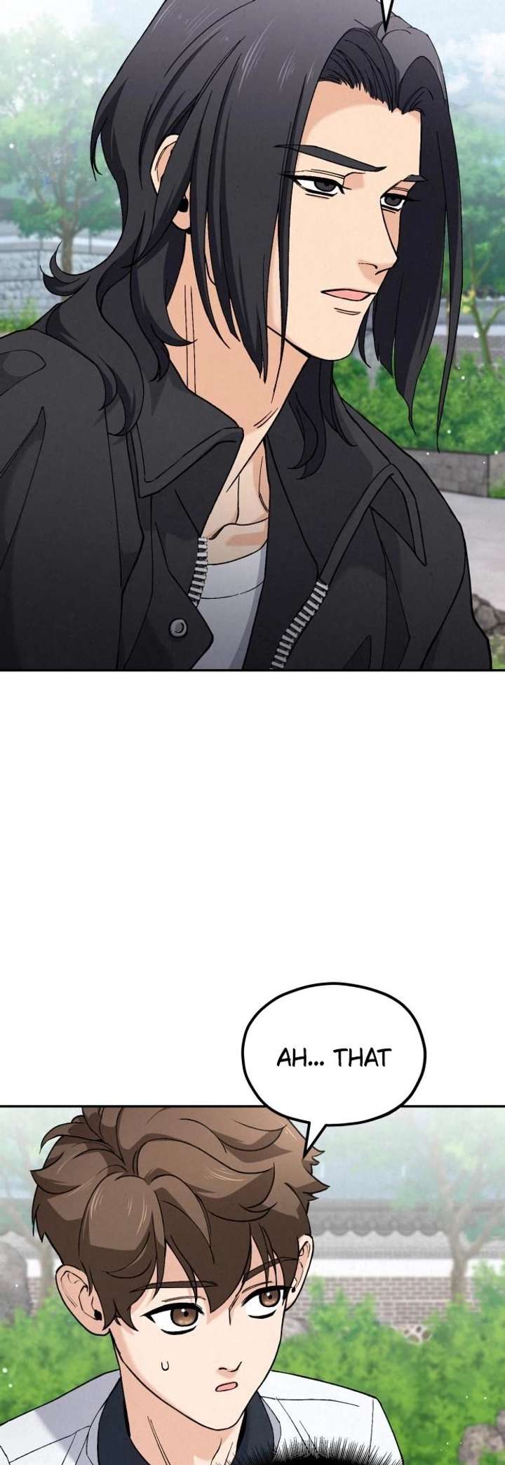 God’s Cuisine Chapter 6 - Page 21