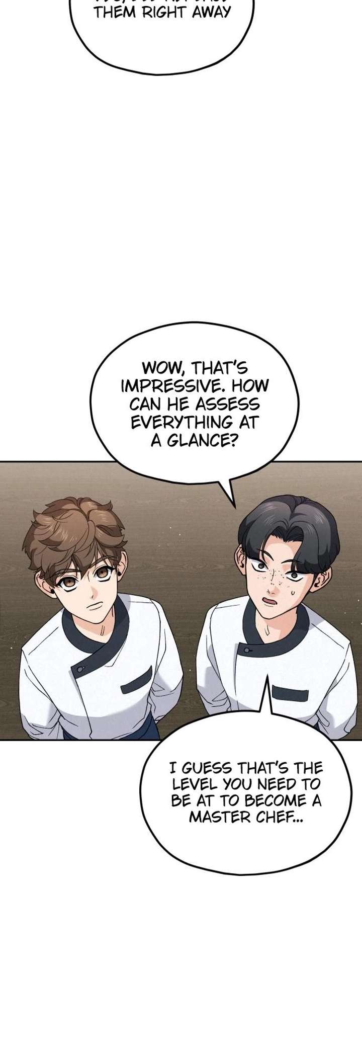 God’s Cuisine Chapter 6 - Page 43