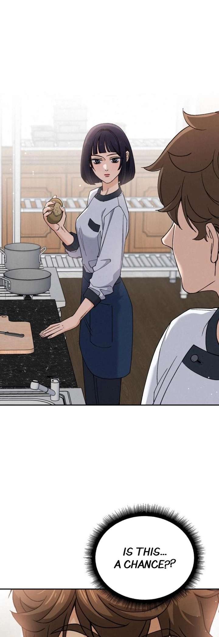 God’s Cuisine Chapter 6 - Page 60