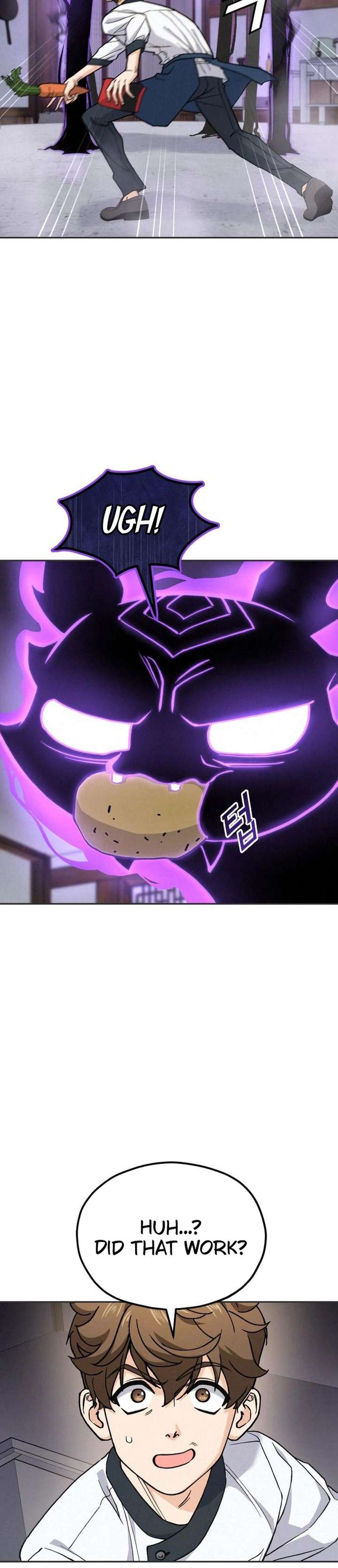 God’s Cuisine Chapter 8 - Page 13