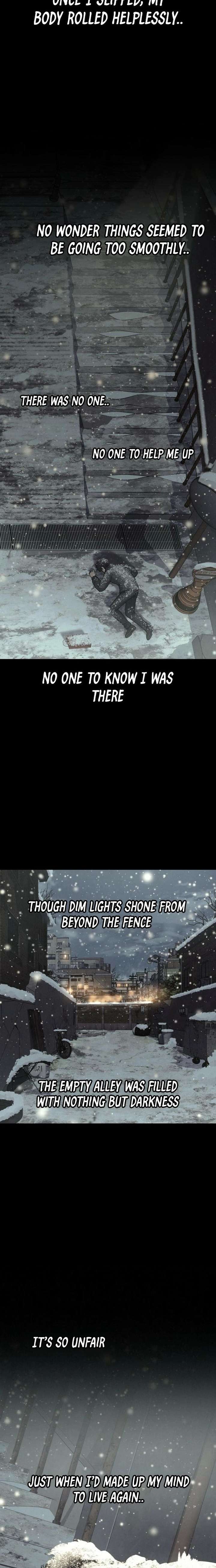 God’s Cuisine Chapter 9 - Page 14