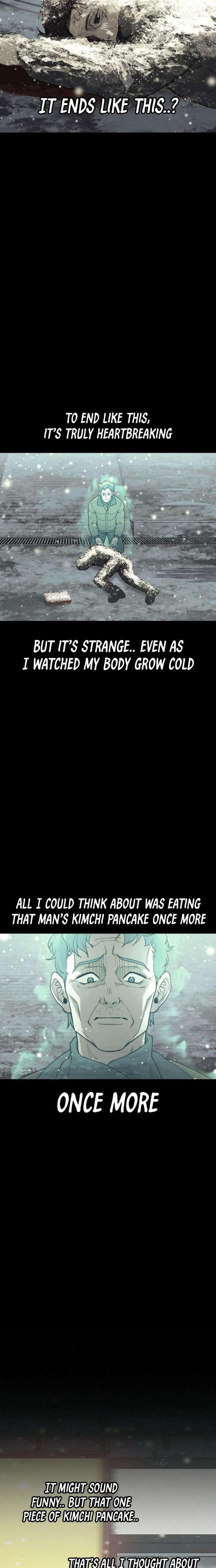 God’s Cuisine Chapter 9 - Page 15