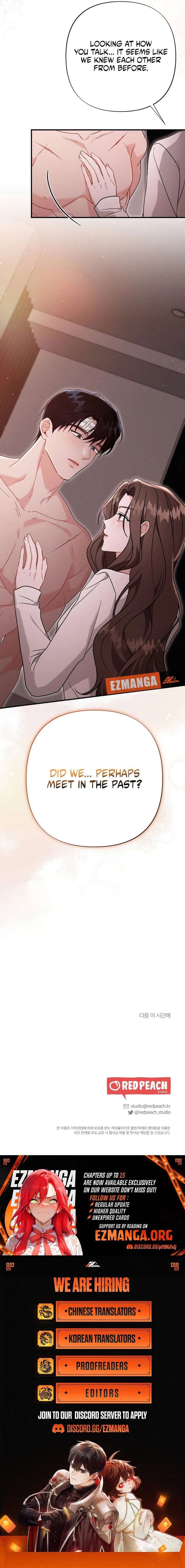 Layers of the Night Chapter 11 - Page 11