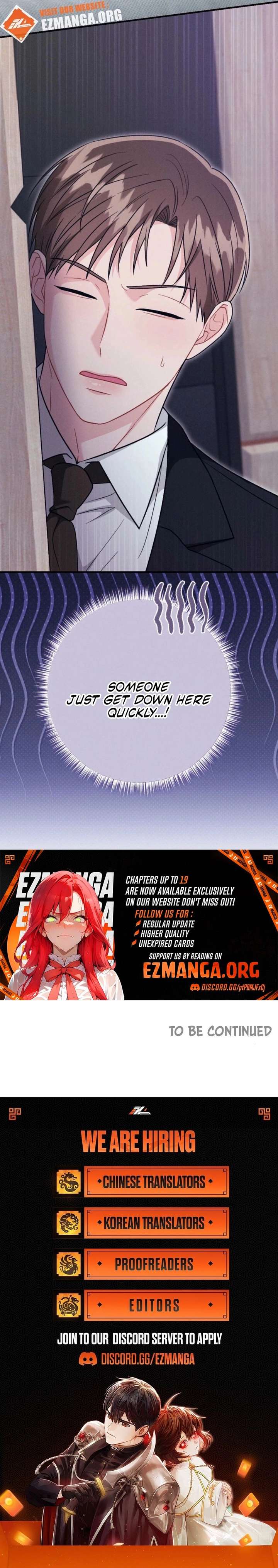 Layers of the Night Chapter 17 - Page 16