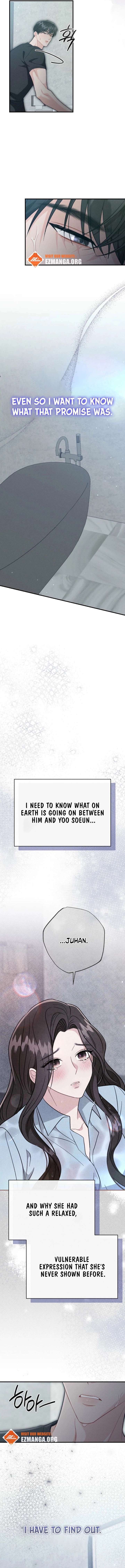 Layers of the Night Chapter 17 - Page 3