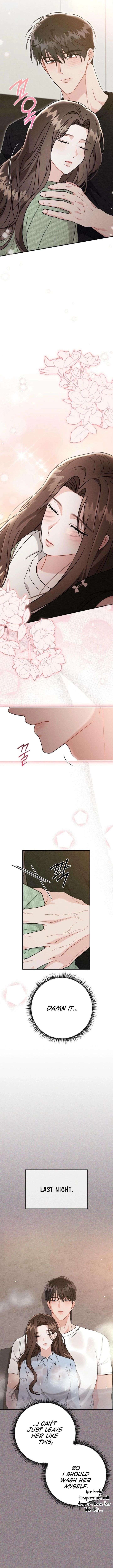 Layers of the Night Chapter 18 - Page 4