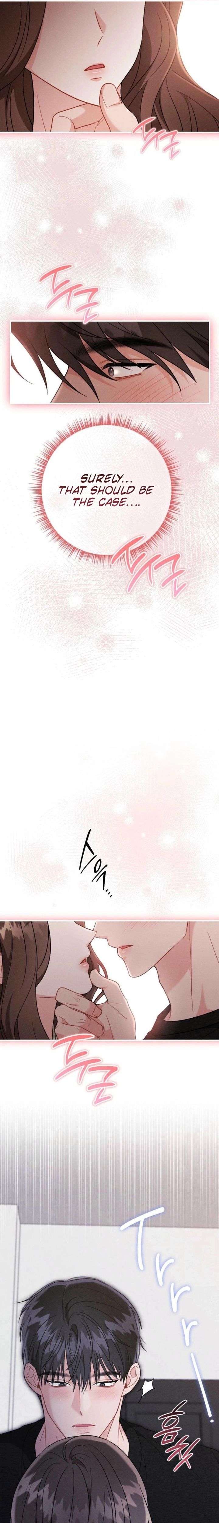 Layers of the Night Chapter 18 - Page 6