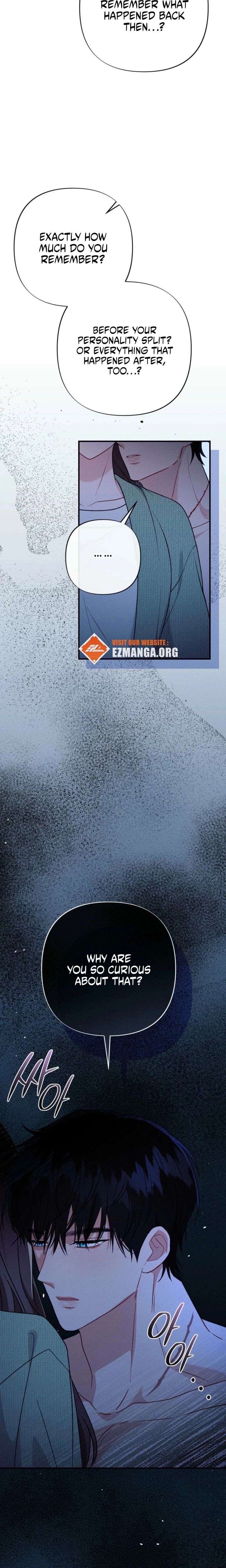 Layers of the Night Chapter 19 - Page 13