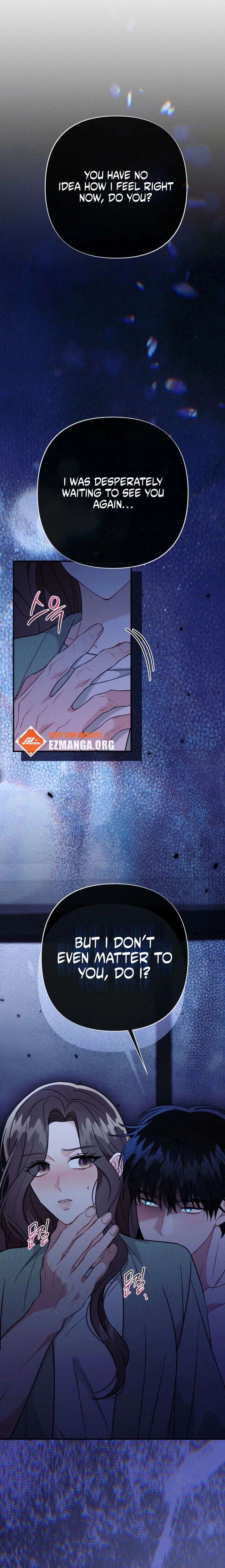 Layers of the Night Chapter 19 - Page 15