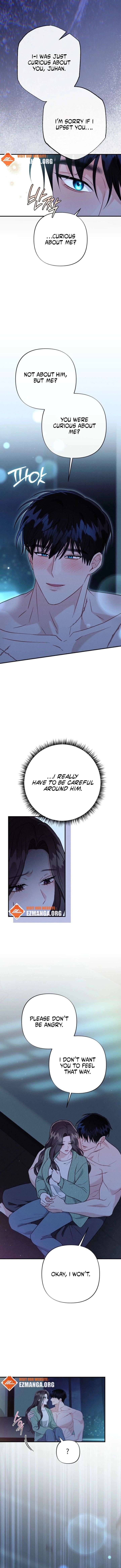 Layers of the Night Chapter 19 - Page 16